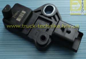 Датчик положения коленвала Citroen Jumpi Fiat Scudo Ford C max Focus Galaxy Kuga Mondeo Lancia Peugeot - оголошення