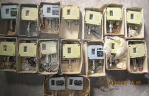 Датчик реле давлений РКС, РД2, РД1, РКС1, РД8П, РД5П, ДЭМ102 - оголошення