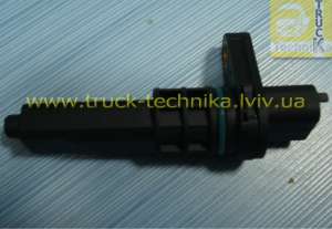 Датчик скорости Opel Astra G, Combo, Corsa B, Tigra, Zafira A