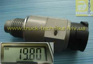 Датчик тахографа Daf Iveco Man Scania 364581 - оголошення