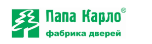 Двери Папа Карло Киев