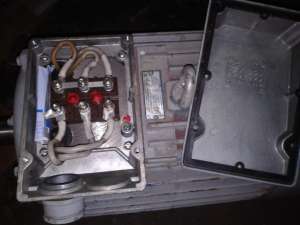 Двигатель 30кВт 1500об, АД 180 М4 У3