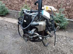 Двигатель DaewooNexia 1.5 - оголошення