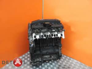 Двигатель Ford Transit 2.0 tddi Форд Транзит - объявление