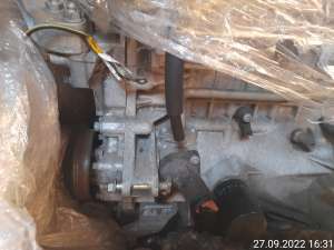 Двигатель Mitsubishi colt vi 2003-2012г 1.5 z30 MN195773 - оголошення