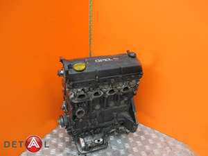 Двигатель Opel Combo 1.7 dti Опель Комбо - объявление