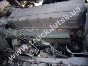 Двигатель: Volvo FH12 420 EURO3 - оголошення