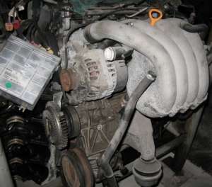 Двигатель Ауди А-4 - оголошення