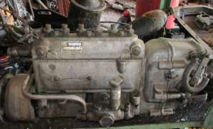 Двигатель ЯМЗ 236 запчасти , разборка МАЗ 500 , МАЗ 5334 , МАЗ 5449 Бровары - оголошення