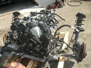 Двигатель коробка передач зеркало генератор Mercedes W211 W212 W218 W219 W220 W222 W221 W203 W204 - объявление