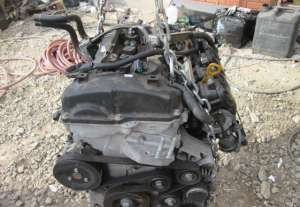 Двигатель на Kia Magentis - оголошення