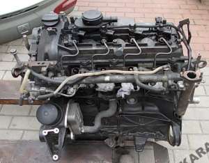 Двигатель на Мерседес Вито - оголошення