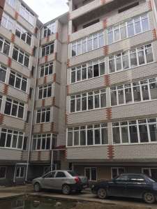 Двухкомнатная за 1450 000 руб.Краснодар - объявление