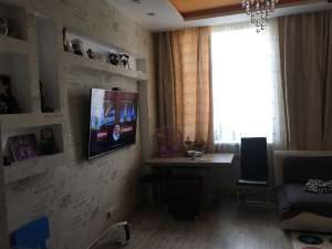 Двухкомнатная квартира в пос.Коммунарка 80м2 - объявление