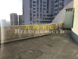 Двухкомнатная квартира с огромной террасой в ЖК Одиссей / Люстдорфская - объявление