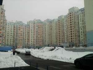 Двухкомнатная квартира, ул. Ломоносова, 54а - объявление