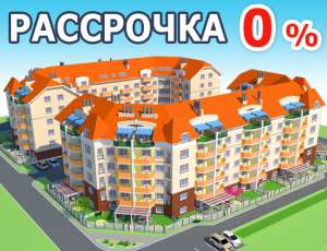 Двухуровневая 2-к квартира в новостойке ЖК "Петровский квартал" - объявление