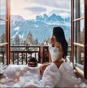 Девушка 18-40 лет, модельной, фотомодельной, а также экзотической внешности - объявление