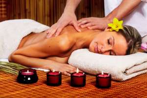Девушки Скидка на Массаж "Relax" - 50%, Киев, Область! - объявление
