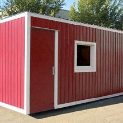 Декинг из ПВХ