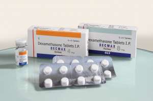 Дексаметазон 4 и 8 мг таблетки Декмакс Decmax - оголошення