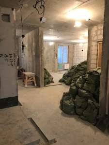 Демонтаж, Упаковка И Вывоз Строймусора В Короткие Сроки