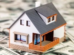 Деньги под залог недвижимости в Киеве. Кредит наличными в Киеве. - объявление