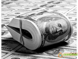 Деньги под низкий годовой % через банк Украины - объявление