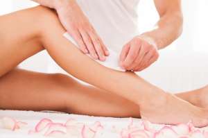 Депиляция в студии красоты Arte - оголошення