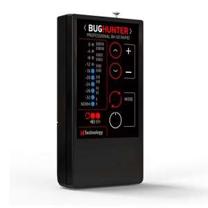 Детектор жучков Bughunter Professionаl BH-02 Rapid. - объявление