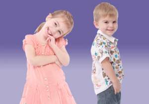 Детская и подростковая одежда - оголошення