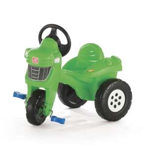 Детская машинка-каталка Step2 Трактор - объявление