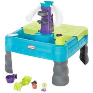 Детская песочница- водный стол Little Tikes 641213М - объявление