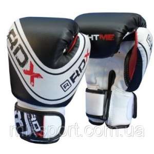 Детские боксерские перчатки RDX 008 6 oz - оголошення