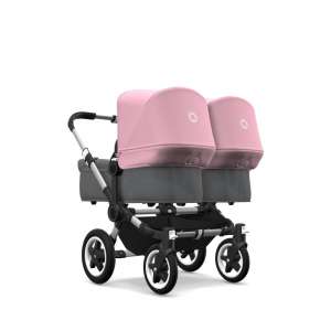 Детские коляски Bugaboo Donkey 2 Twin Все цвета - оголошення