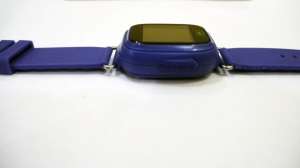 Детские смарт часы Smart Watch Q90 GSM, sim, Sos,Tracker Finder 560 грн. - оголошення