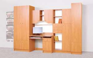 Детские стенки от 5071 грн - объявление