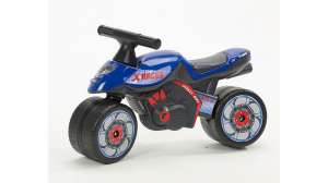 Детский беговел Falk MOTO X RACER 400 - оголошення