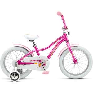 Детский велосипед 20" Schwinn Aerostar д/мальчиков 2016 silver/red - объявление