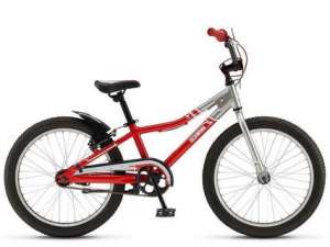 Детский двухколесный велосипед 20 дюймов Schwinn Aerostar Boys - объявление