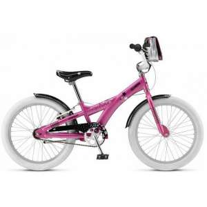 Детский двухколесный велосипед 20 дюймов Schwinn Stardust Girls 2014 - объявление