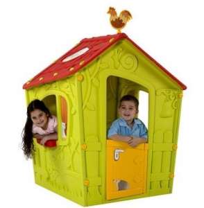 Детский домик Keter Magic playhouse 17185442 - оголошення