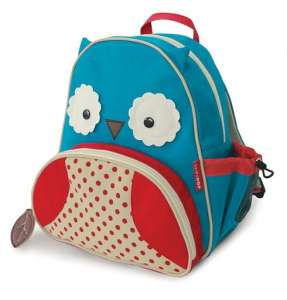 Детский рюкзак Skip Hop Zoo Оригинал - оголошення