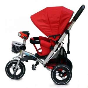 Детский трехколесный велосипед Baby Trike CT-90 - оголошення