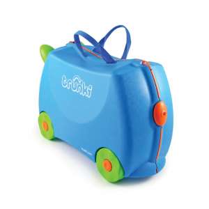 Детский чемодан Trunki Оригинал Англия - объявление