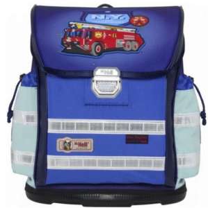 Детский школьный ранец McNeill Fire Engine (9575121000) - объявление