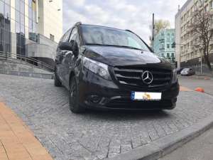 Детское такси, такси с автокреслом - объявление