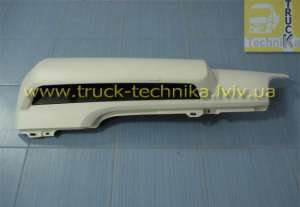 Дефлектор крыло кабины Renault Premium DXI, 5010578238,