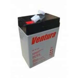 Дешевый аккумулятор Ventura 6/12)V 4-7-12Ah до детского электромобиля: машины, мотоцикла, велосипеда. - объявление
