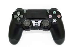 Джойстик Sony PlayStation DualShock 4 беспроводной геймпад Bluetooth 520 грн. - объявление